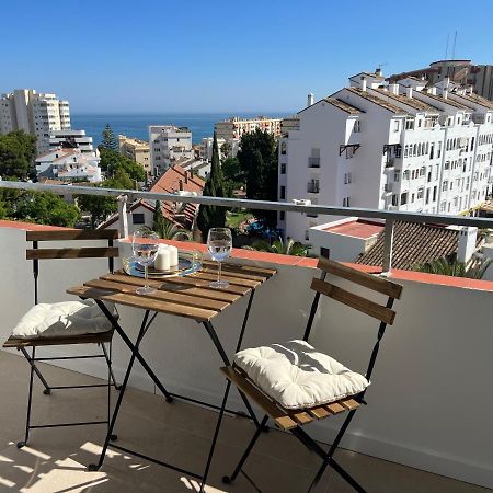 Apartamento Luxury Bonanza Benalmádena Exterior foto