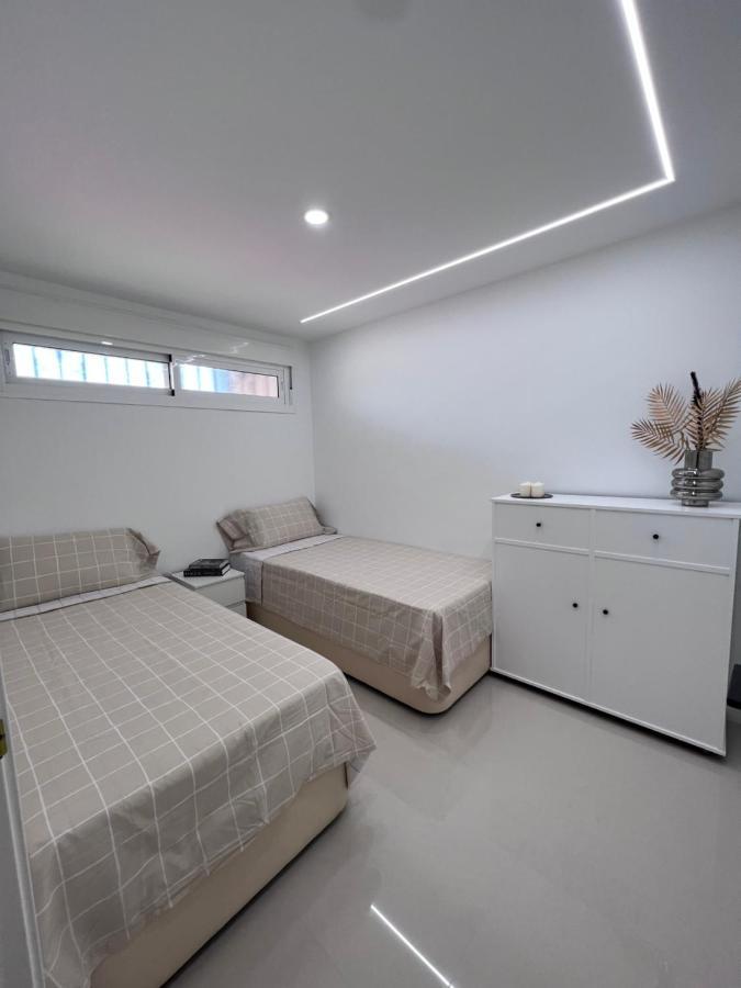 Apartamento Luxury Bonanza Benalmádena Exterior foto