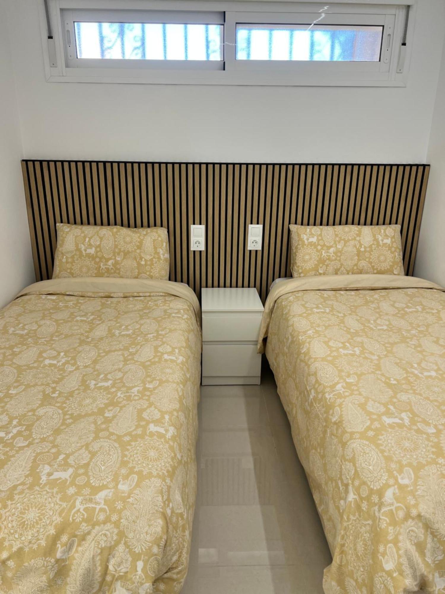 Apartamento Luxury Bonanza Benalmádena Exterior foto